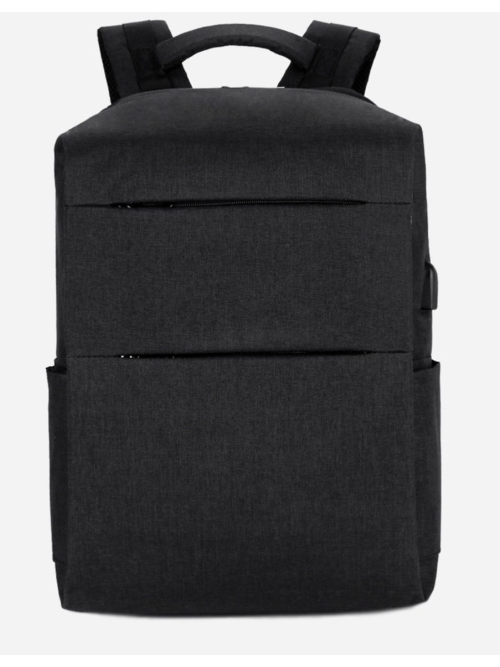 Nordace - Black backpack